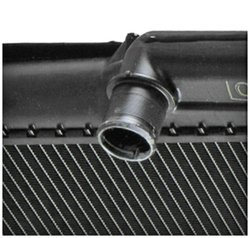 Radiator racire motor MAHLE CR 503 000S