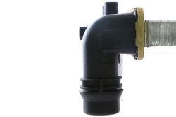 Radiator racire motor MAHLE CR 505 000S