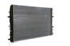 Radiator racire motor MAHLE CR 505 000S