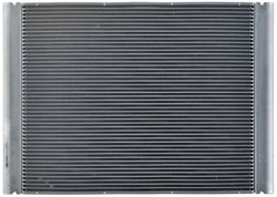 Radiator racire motor MAHLE CR 511 000P