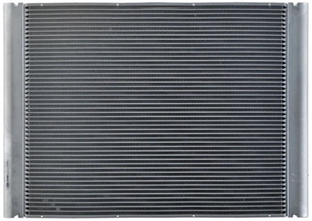 Radiator racire motor MAHLE CR 511 000P