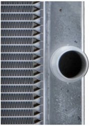 Radiator racire motor MAHLE CR 511 000P