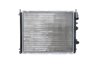 RADIATOR RACIRE MOTOR MAHLE CR 510 000S - Compatibil cu RENAULT