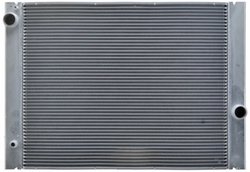 Radiator racire motor MAHLE CR 511 000P