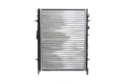 Radiator racire motor MAHLE CR 515 000S