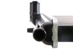 Radiator racire motor MAHLE CR 515 000S