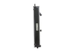 RADIATOR RACIRE MOTOR MAHLE CR 510 000S - Compatibil cu RENAULT