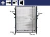 Radiator racire motor MAHLE CR 515 000S