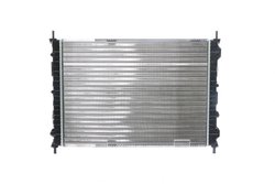 Radiator racire motor MAHLE CR 525 000S