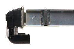 RADIATOR RACIRE MOTOR MAHLE CR 526 000S - Compatibil cu OPEL, RENAULT, VAUXHALL