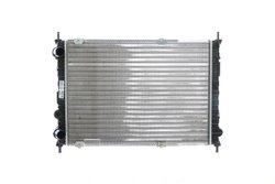 Radiator racire motor MAHLE CR 525 000S