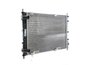 Radiator racire motor MAHLE CR 525 000S