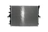 Radiator racire motor MAHLE CR 571 000S