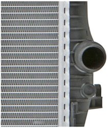 Radiator racire motor MAHLE CR 571 000S