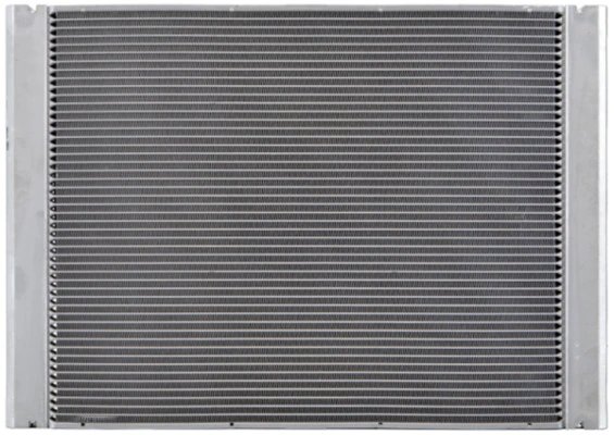 Radiator racire motor MAHLE CR 580 000P