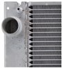 Radiator racire motor MAHLE CR 580 000P