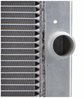 Radiator racire motor MAHLE CR 580 000P