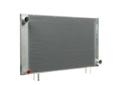 Radiator racire motor MAHLE CR 578 000P