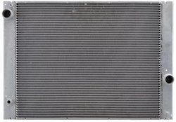 Radiator racire motor MAHLE CR 580 000P