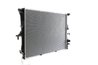 Radiator racire motor MAHLE CR 571 000S