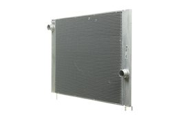 Radiator racire motor MAHLE CR 581 000P
