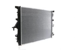Radiator racire motor MAHLE CR 571 000S