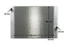Radiator racire motor MAHLE CR 581 000P