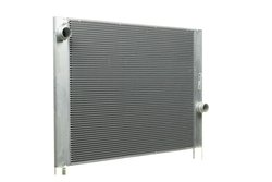 Radiator racire motor MAHLE CR 581 000P