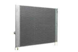 Radiator racire motor MAHLE CR 581 000P