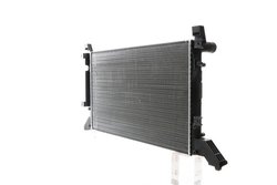 RADIATOR RACIRE MOTOR MAHLE CR 606 000S - Compatibil cu VW