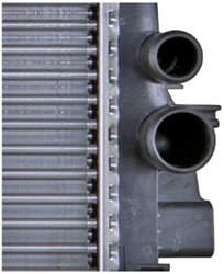 Radiator racire motor MAHLE CR 608 000P