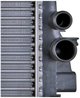 Radiator racire motor MAHLE CR 608 000P