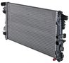 Radiator racire motor MAHLE CR 608 000P