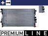 Radiator racire motor MAHLE CR 608 000P