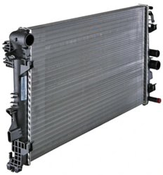 Radiator racire motor MAHLE CR 608 000P