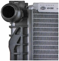 Radiator racire motor MAHLE CR 647 000S