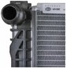 Radiator racire motor MAHLE CR 647 000S