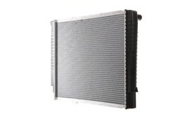 Radiator racire motor MAHLE CR 658 000S