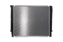 RADIATOR RACIRE MOTOR MAHLE CR 658 000S - Compatibil cu VOLVO