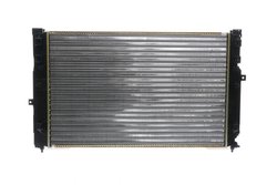 Radiator racire motor MAHLE CR 648 000S