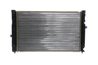 Radiator racire motor MAHLE CR 648 000S