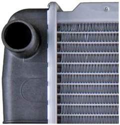 RADIATOR RACIRE MOTOR MAHLE CR 658 000S - Compatibil cu VOLVO