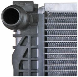 Radiator racire motor MAHLE CR 648 000S