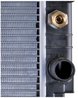 RADIATOR RACIRE MOTOR MAHLE CR 658 000S - Compatibil cu VOLVO