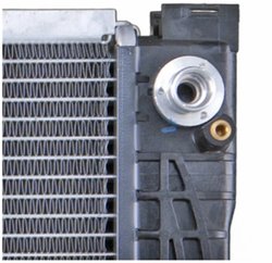 Radiator racire motor MAHLE CR 648 000S