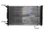 Radiator racire motor MAHLE CR 647 000S