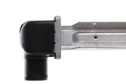 RADIATOR RACIRE MOTOR MAHLE CR 658 000S - Compatibil cu VOLVO