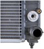 Radiator racire motor MAHLE CR 648 000S