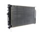 Radiator racire motor MAHLE CR 647 000S