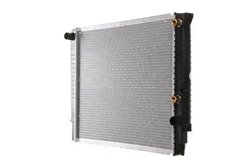 RADIATOR RACIRE MOTOR MAHLE CR 658 000S - Compatibil cu VOLVO